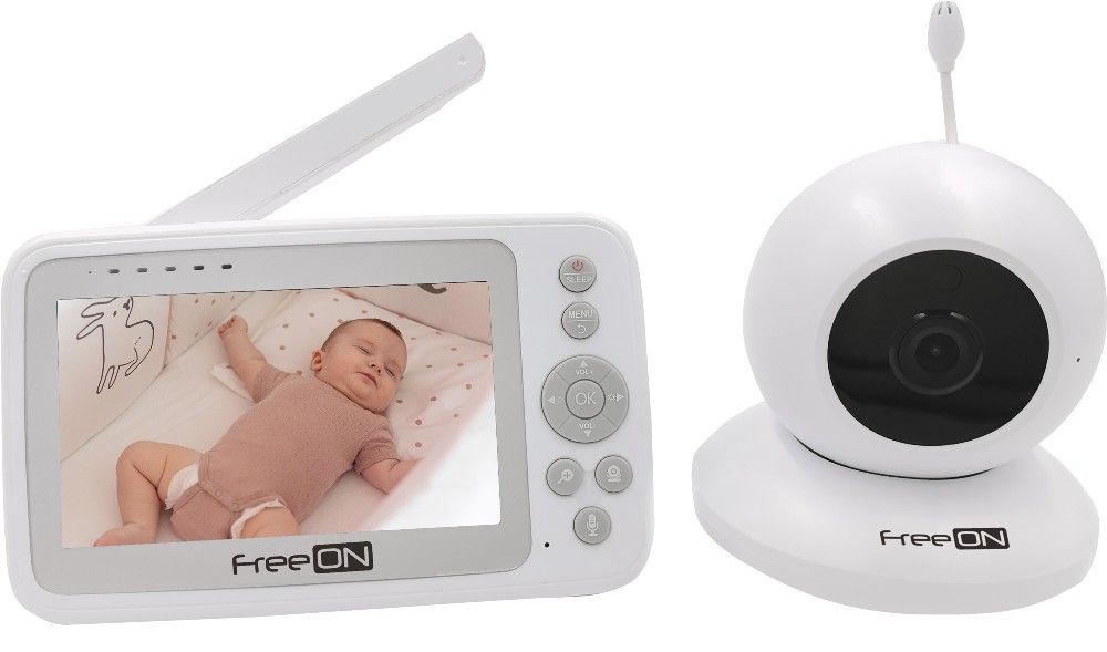 Baby Monitor