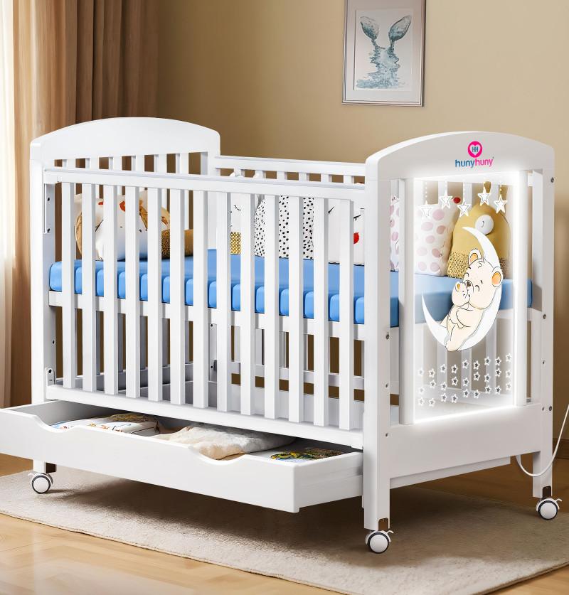 Baby Crib