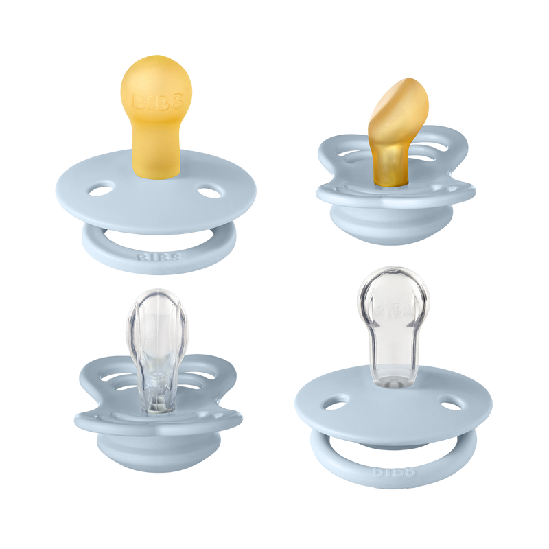 Pacifier Set