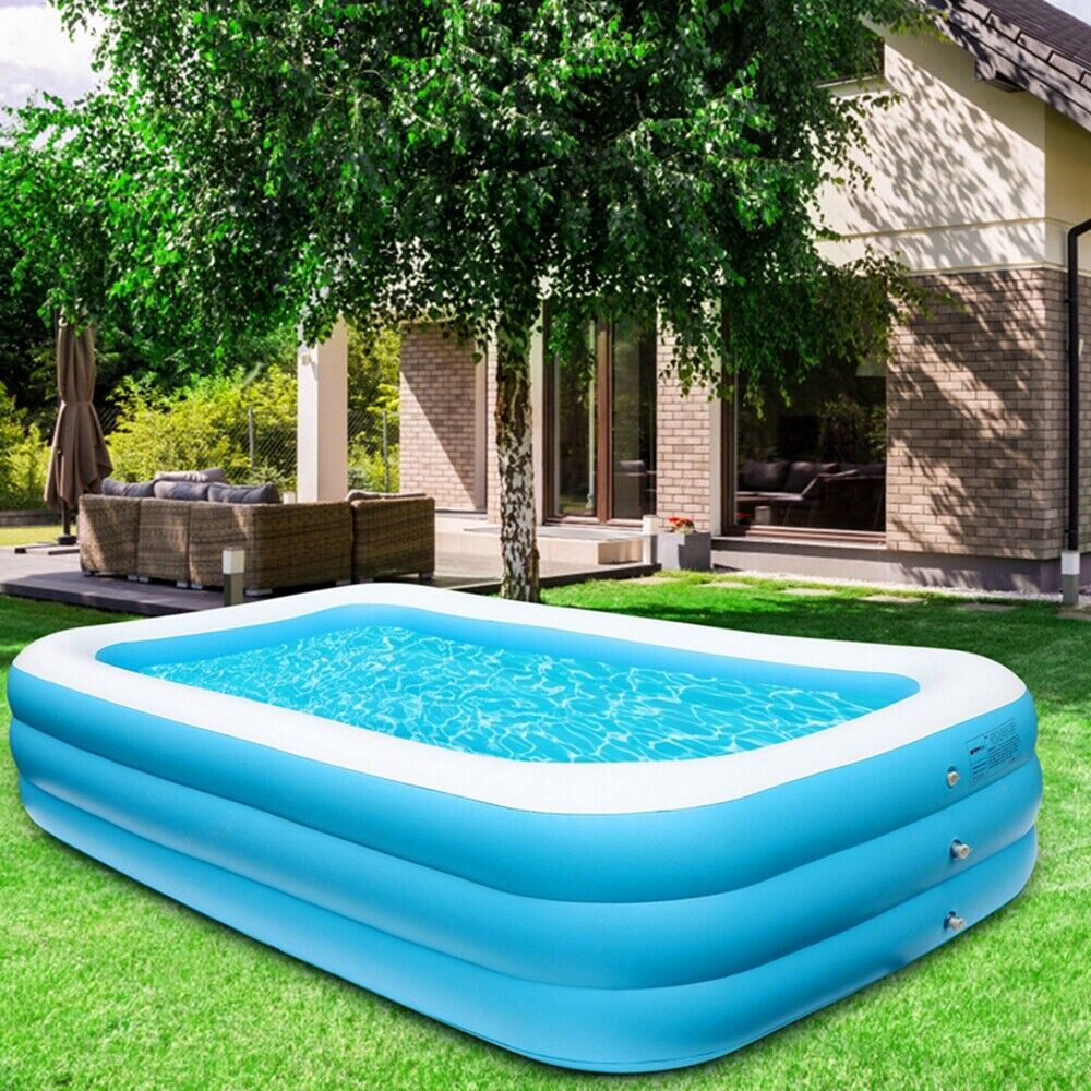 Swimming Pool Inflatable
