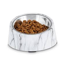 Pet Food Bowl