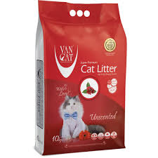Cat Litter 10kg