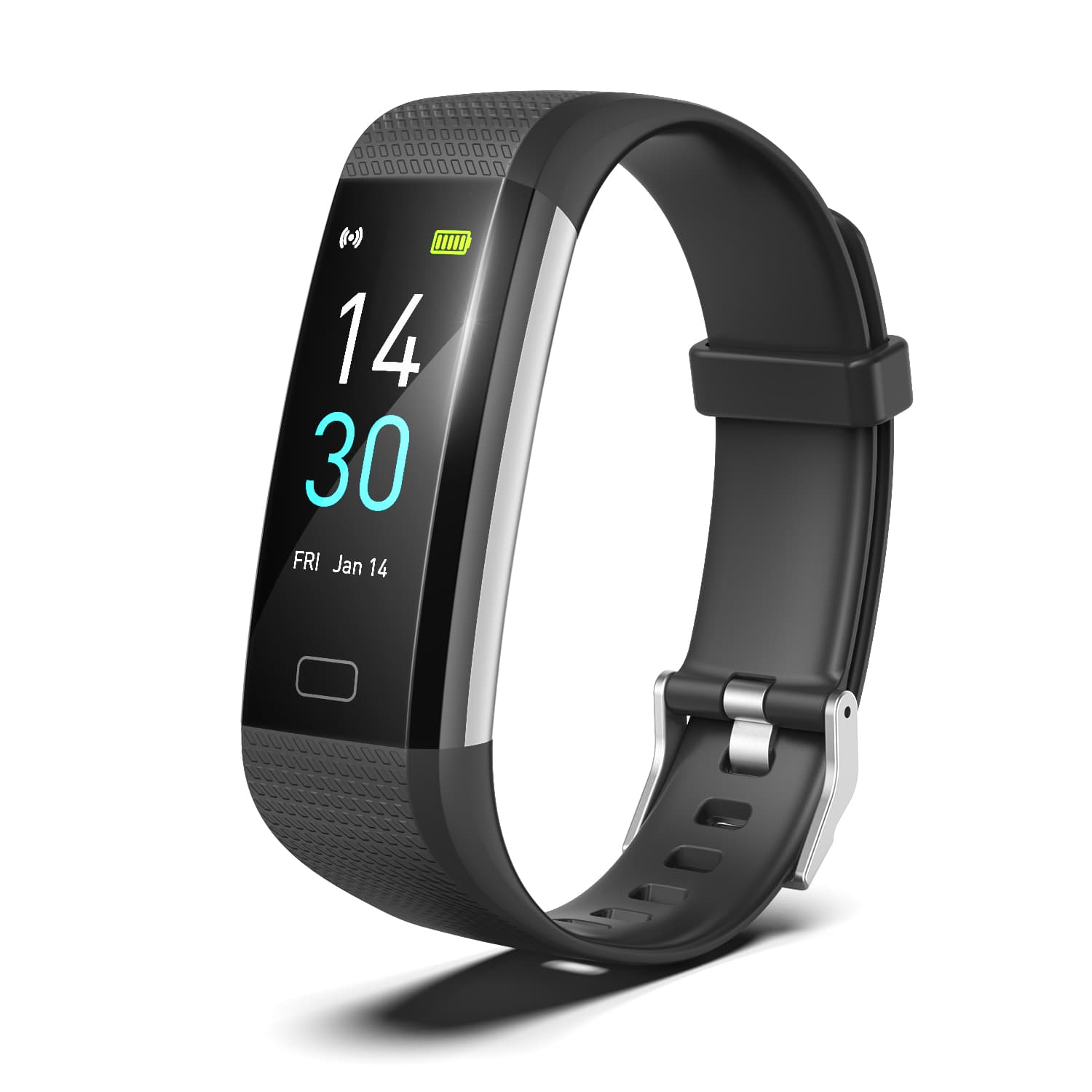 Fitness Tracker