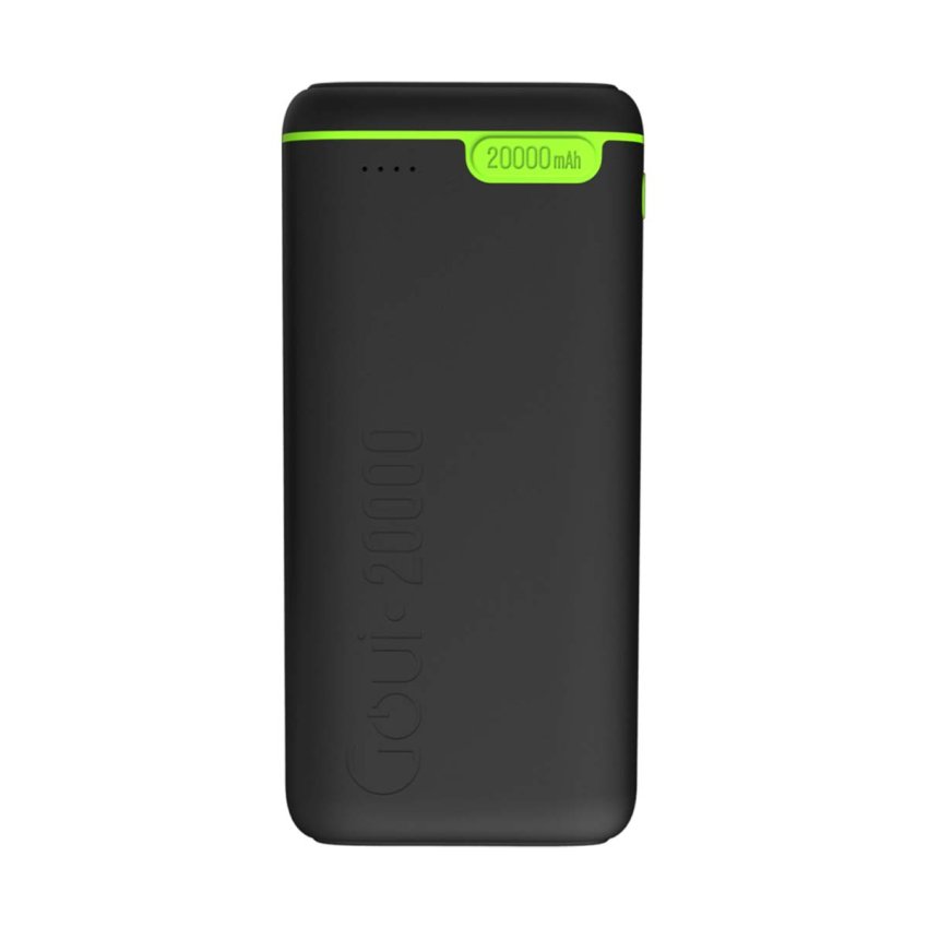 Power Bank 20000mAh