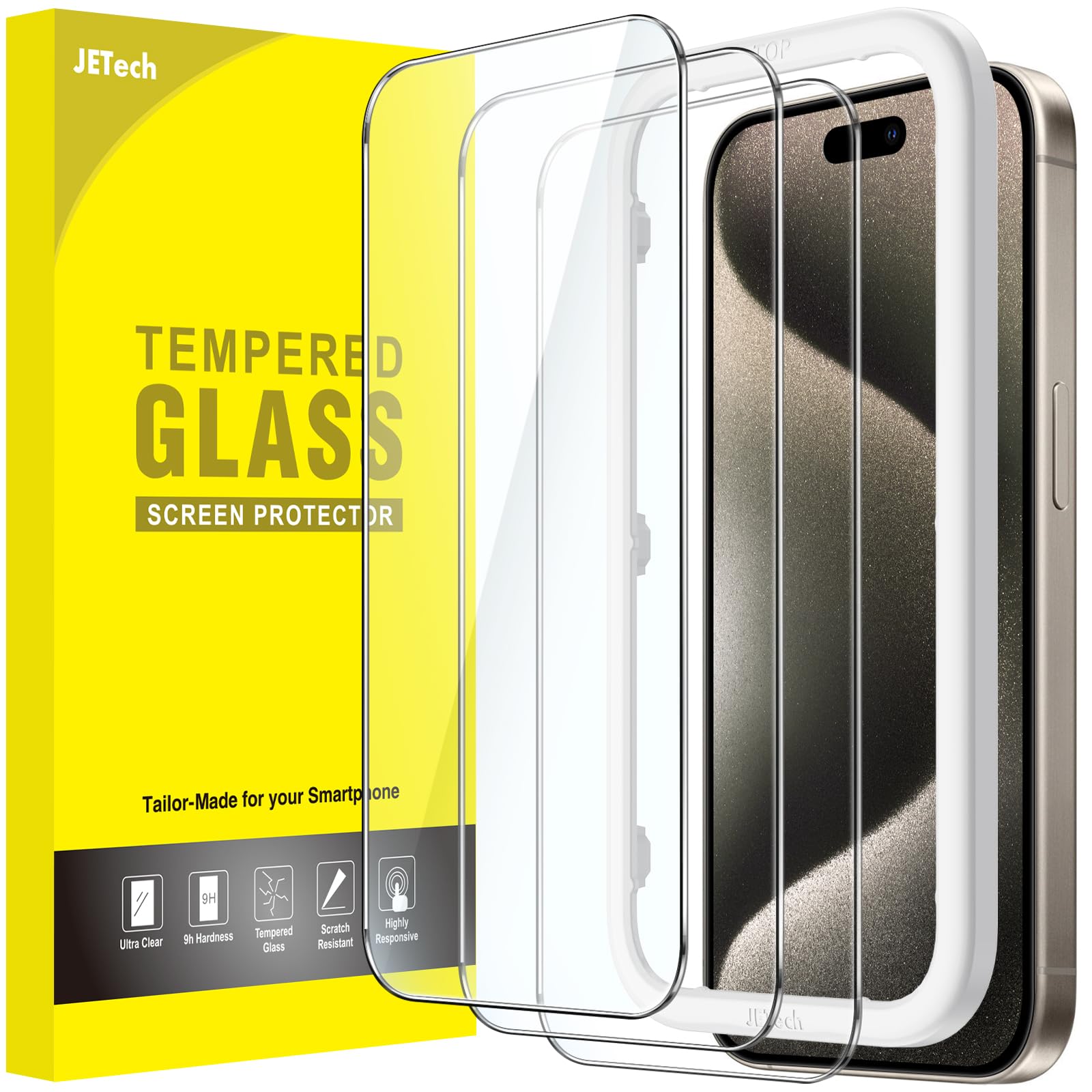 Screen Protector