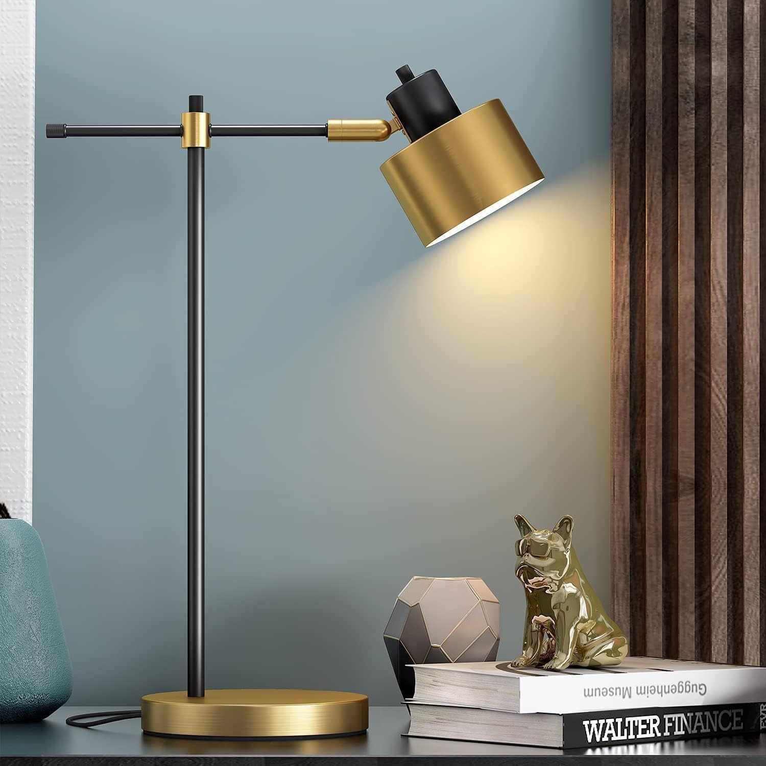 Desk Lamp