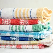 Kitchen Towels