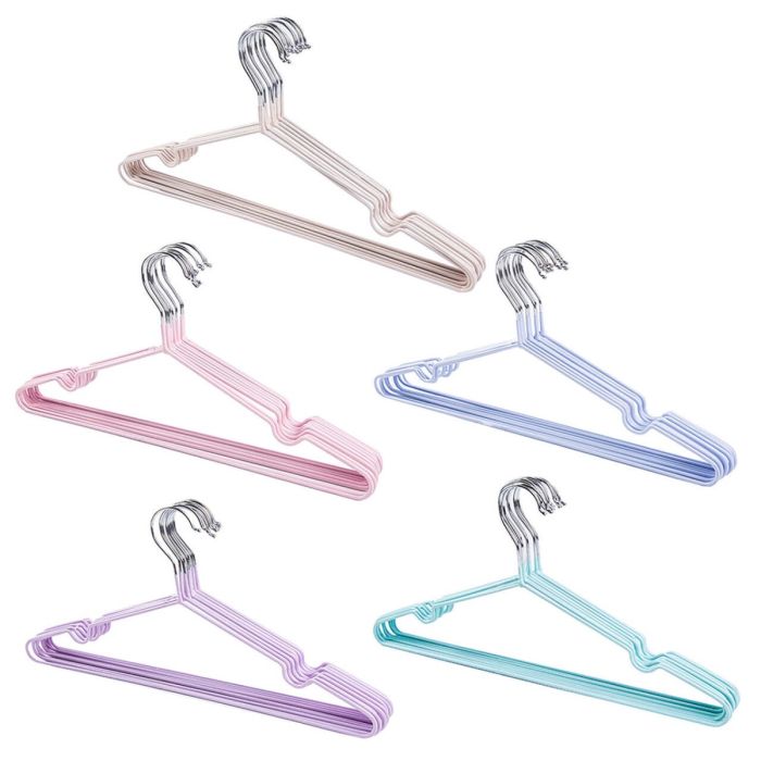 Clothes Hanger Set