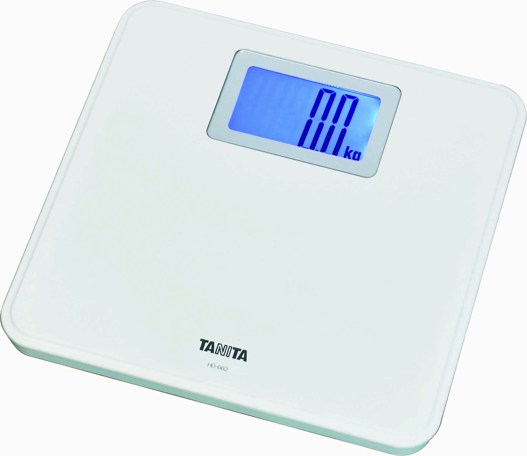 Weight Scale
