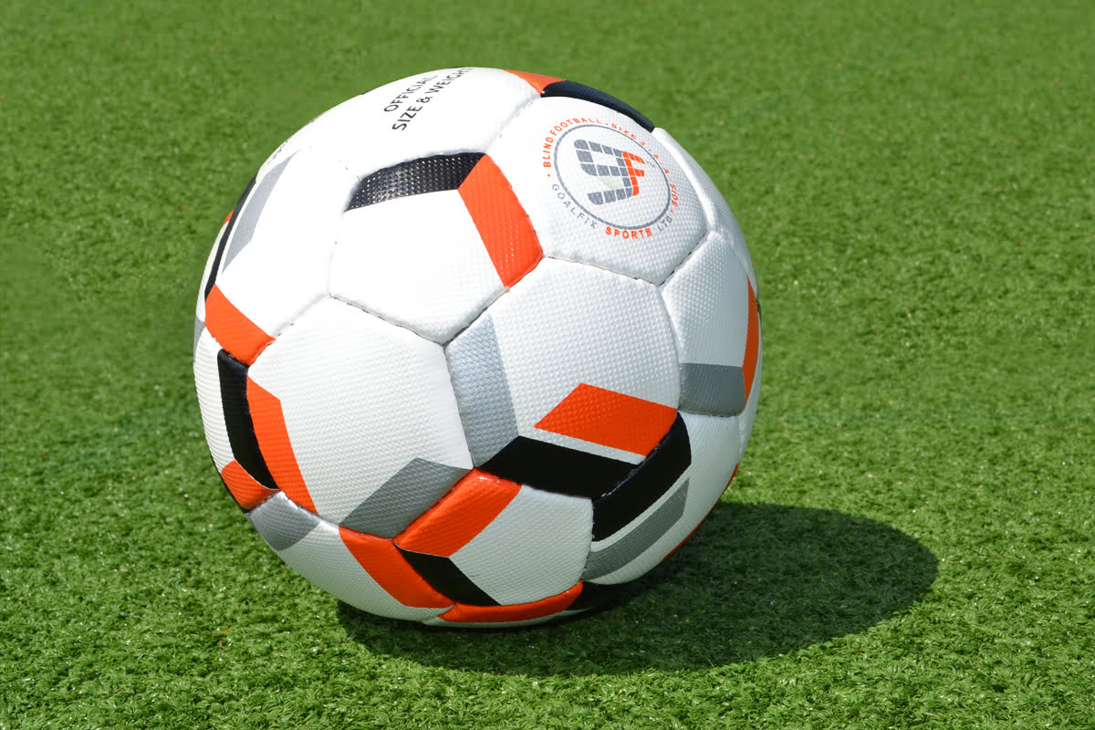 Soccer Ball
