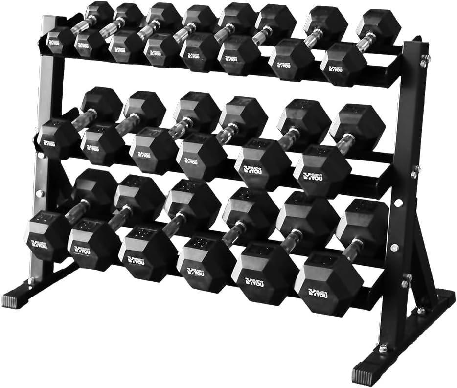 Dumbbells Set