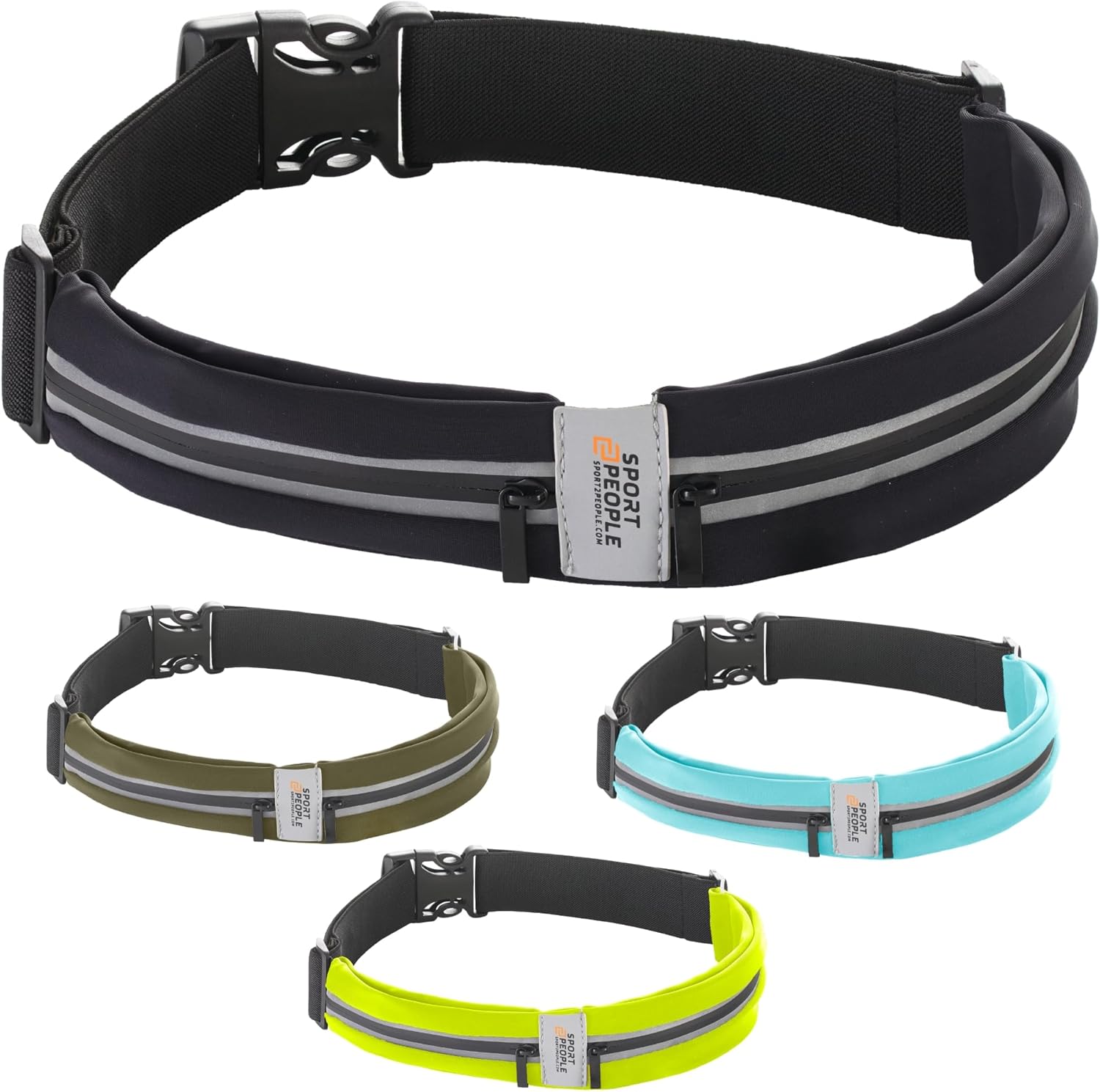 Running Belt