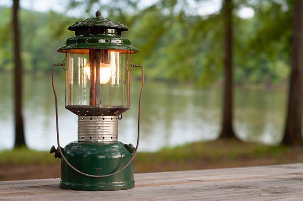 Camping Lantern