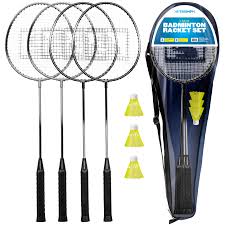 Badminton Set