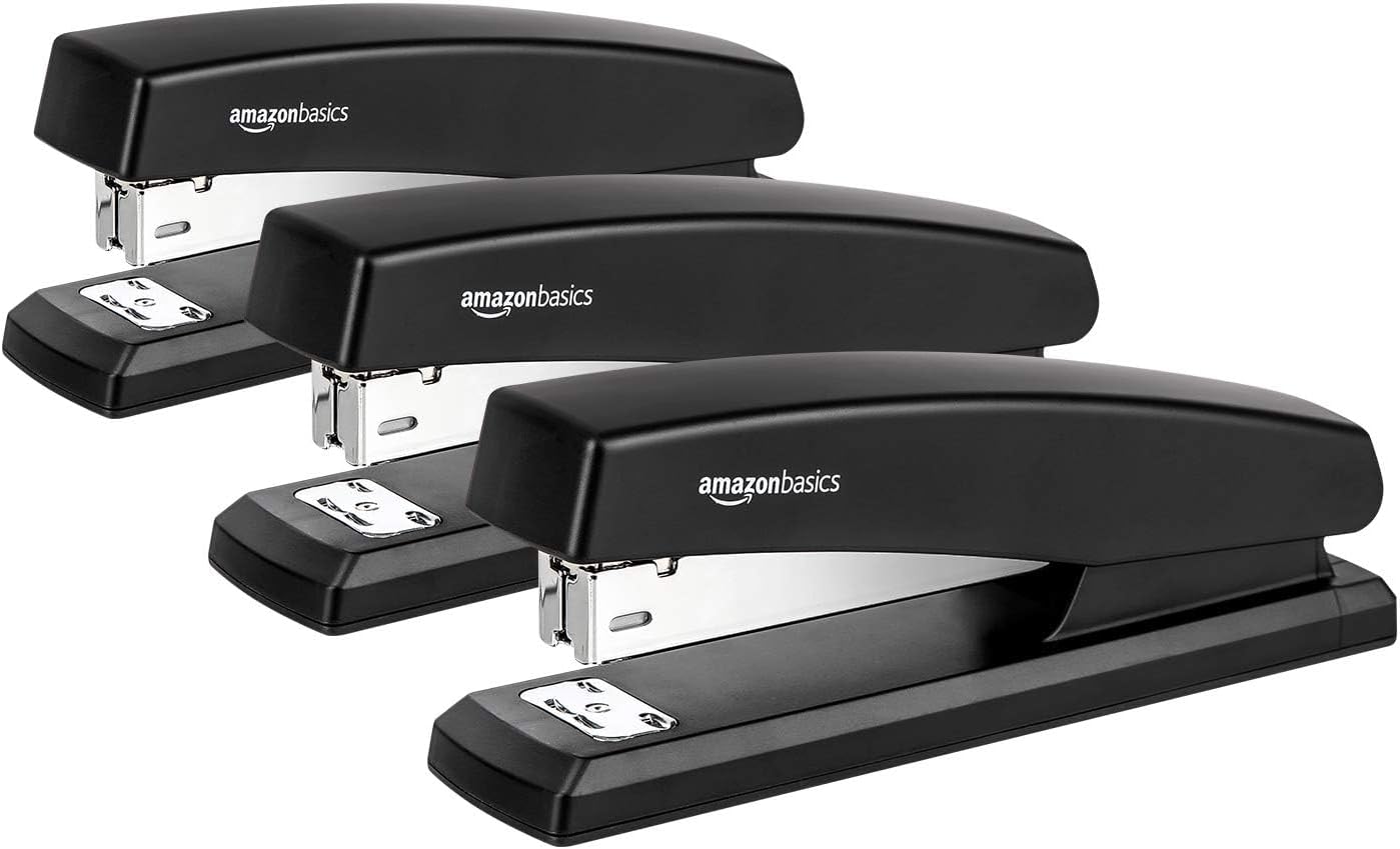 Stapler