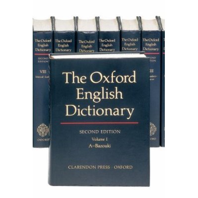 Dictionary