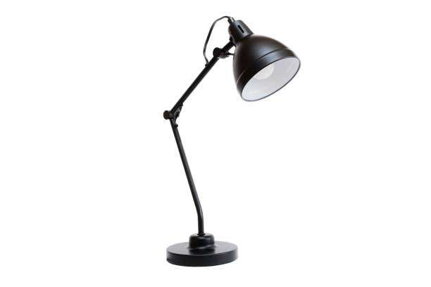 Reading Lamp