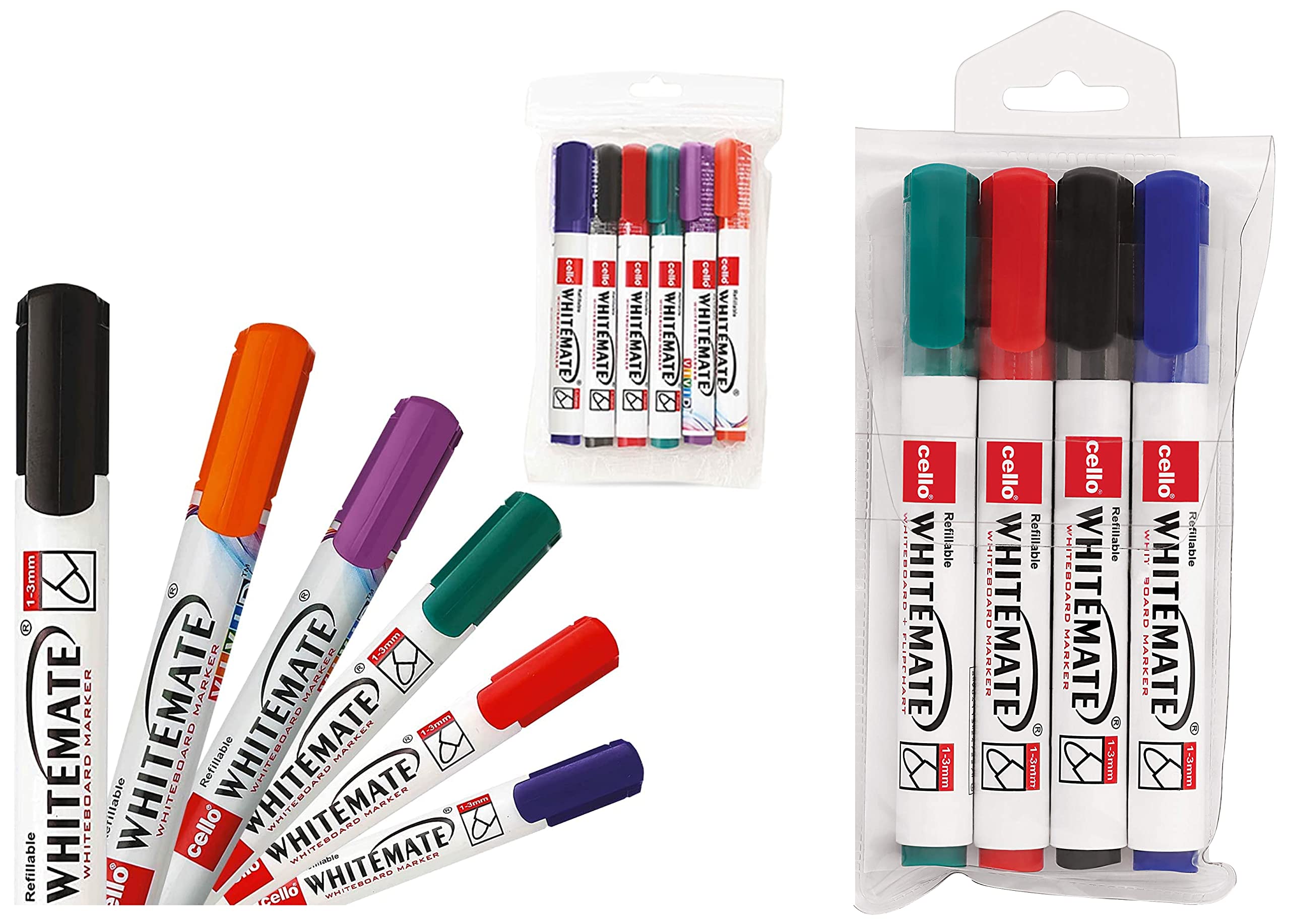 Marker Set