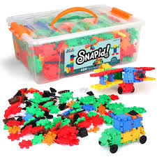 Building Blocks Set