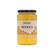 Honey Jar
