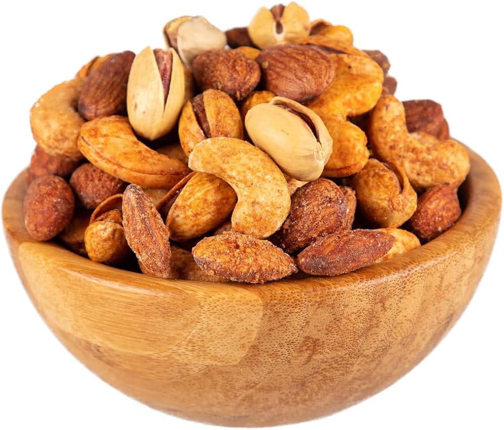 Nuts Mix 500g