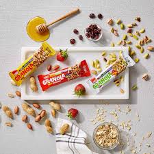 Granola Bars Pack