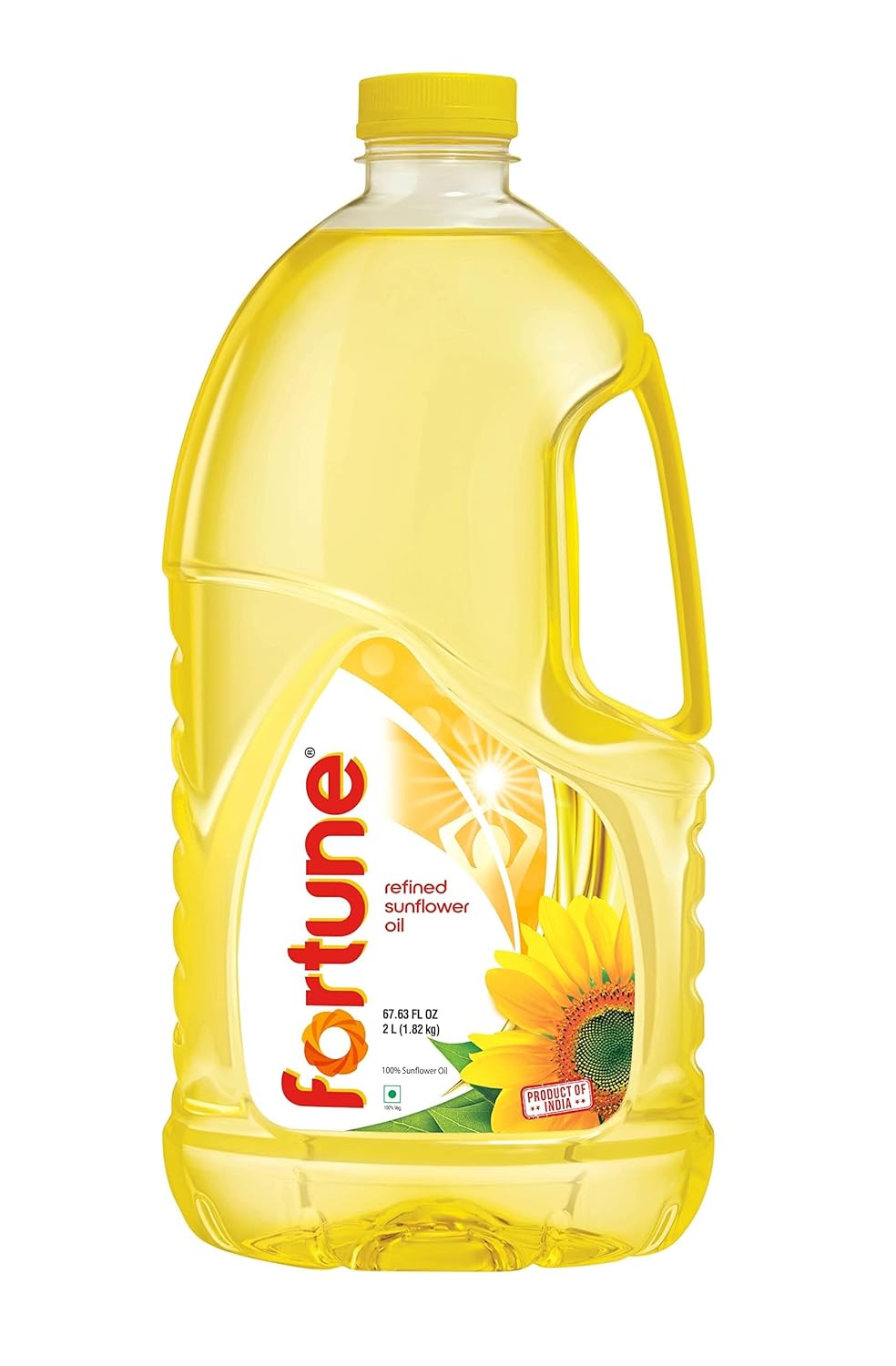 Cooking Oil 2L