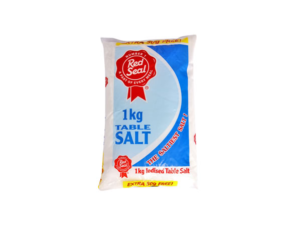 Salt 1kg