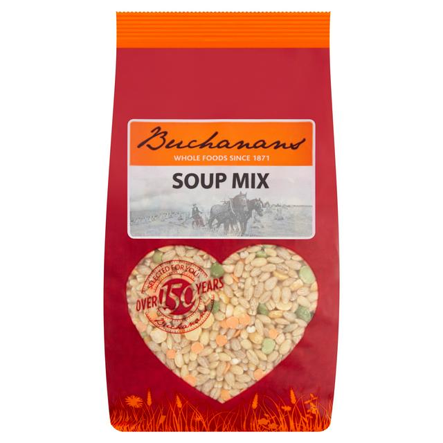 Soup Mix