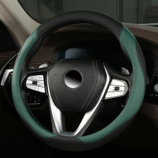 Steering Wheel Cover