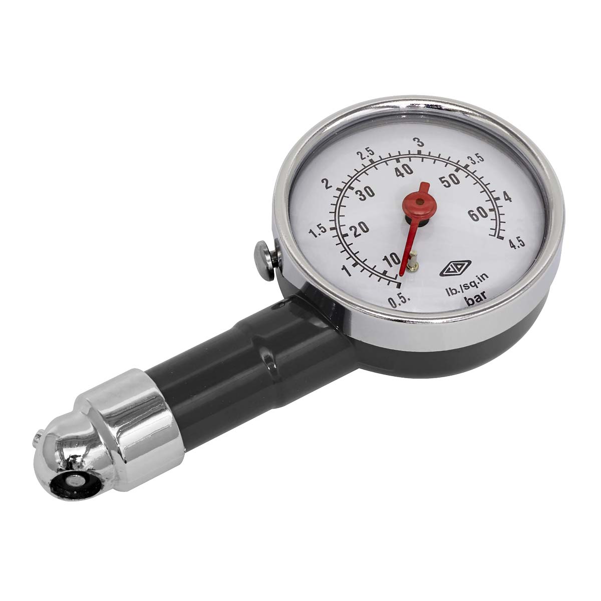 Tire Pressure Gauge