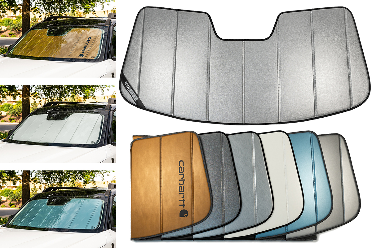 Windshield Sunshade