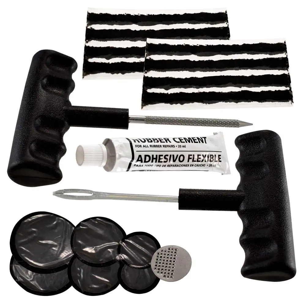 Tire Repair Kit