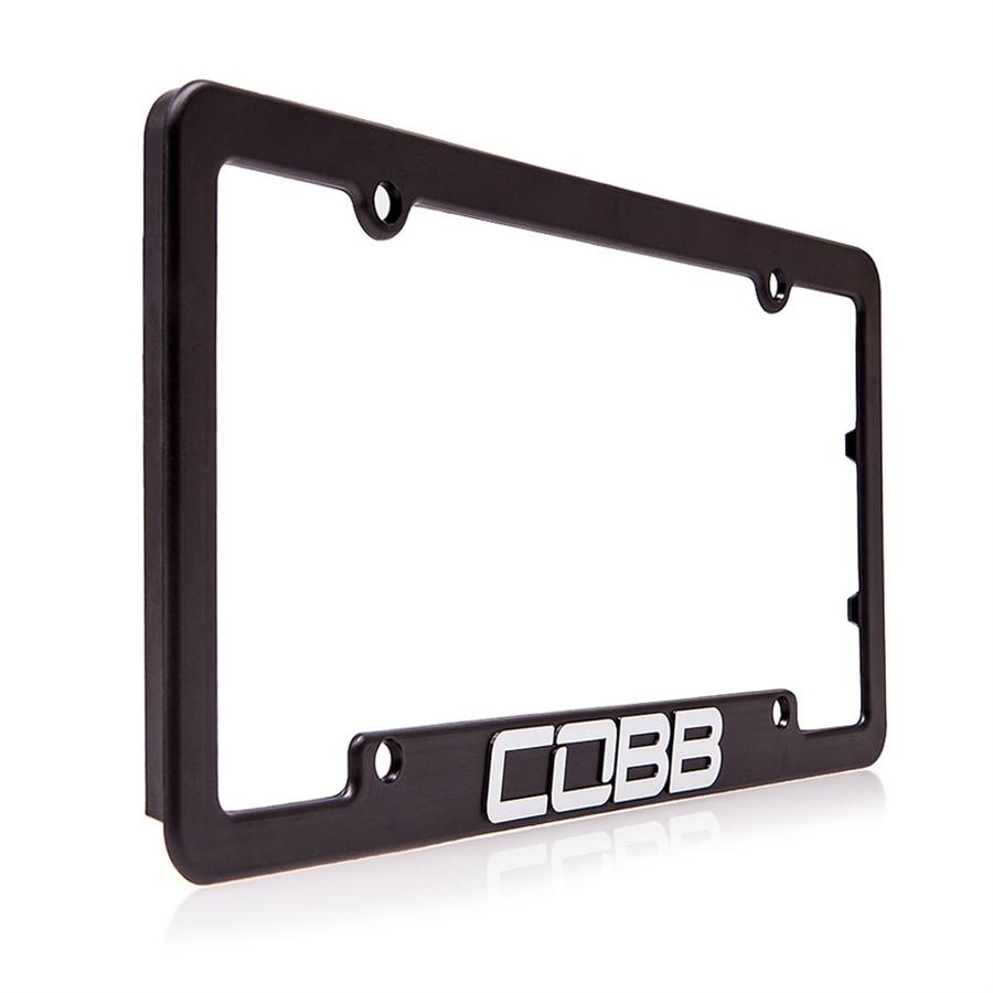License Plate Frame