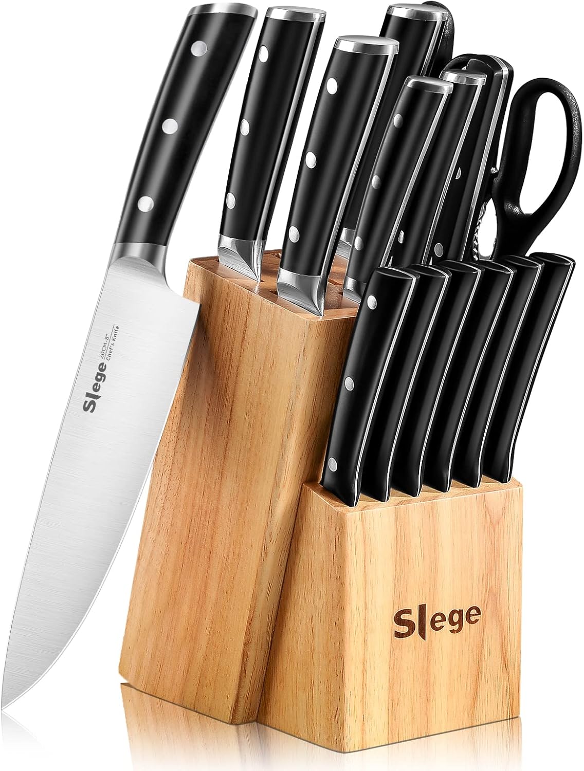 Knife Set