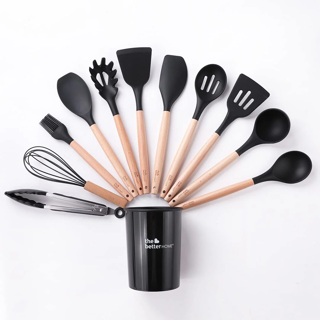 Spatula Set