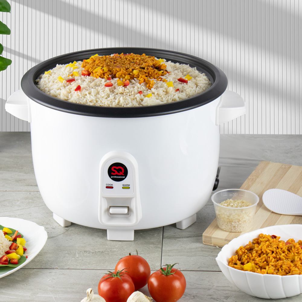 Rice Cooker