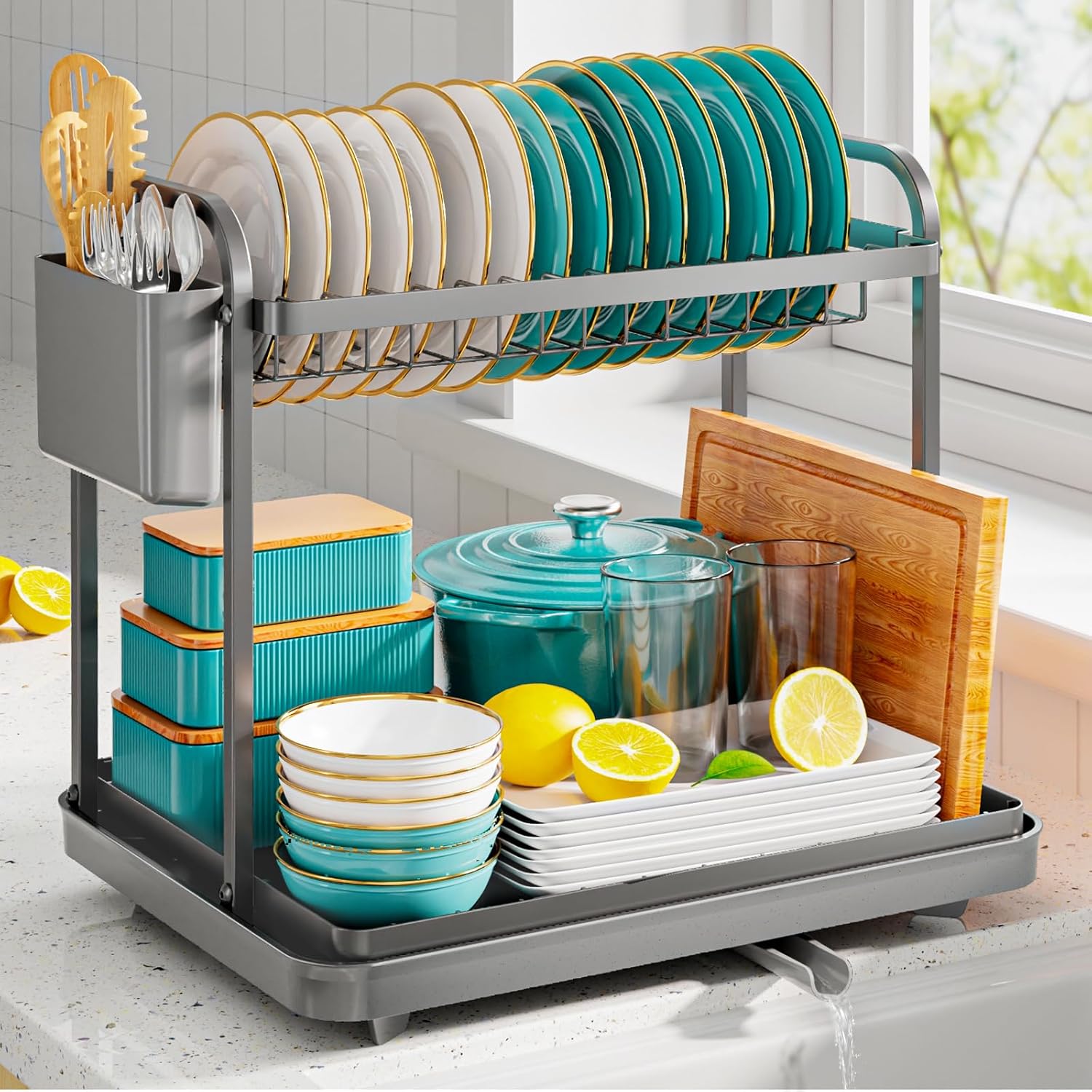 Dish Rack