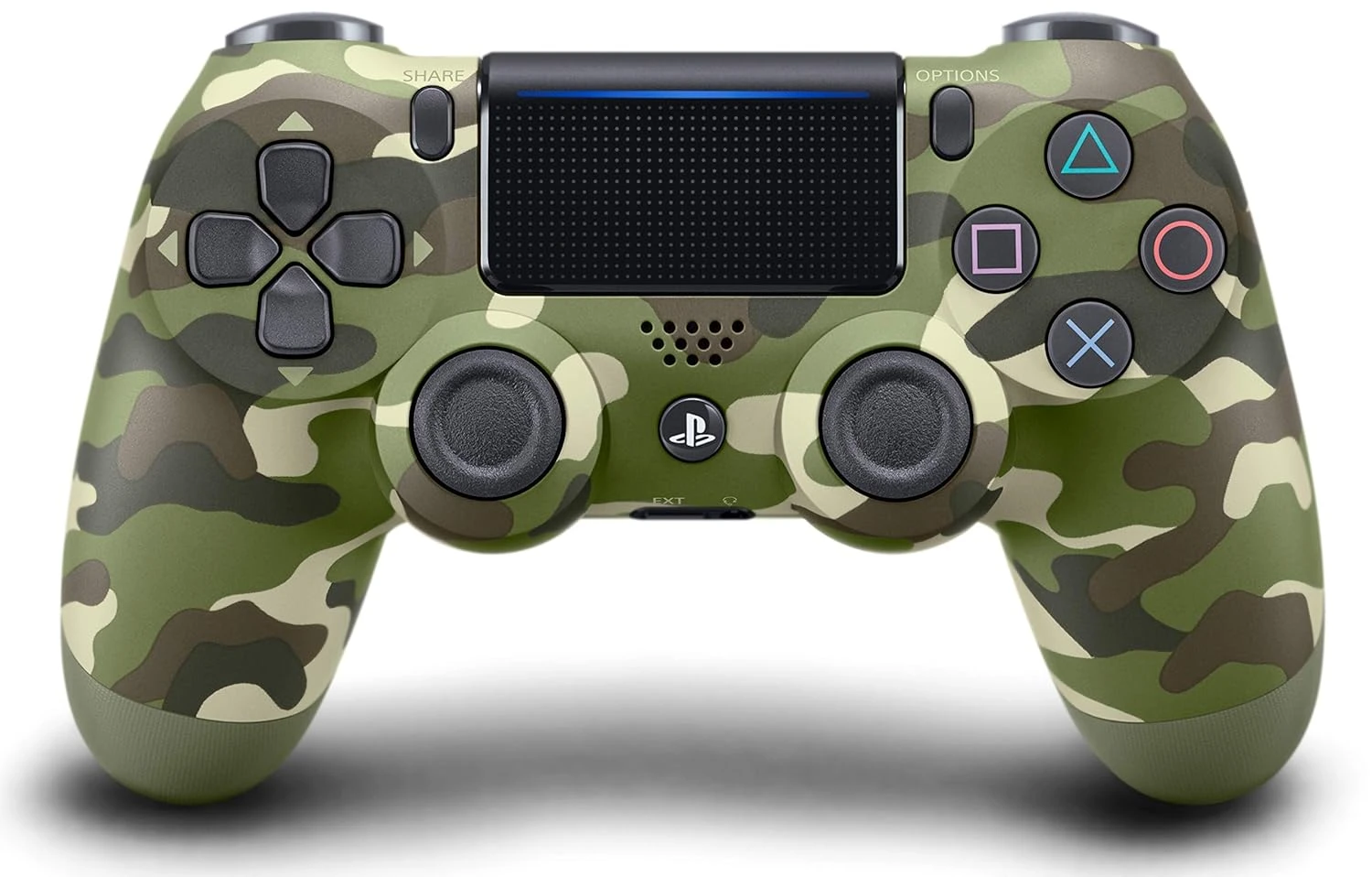 DualShock Wireless Controller