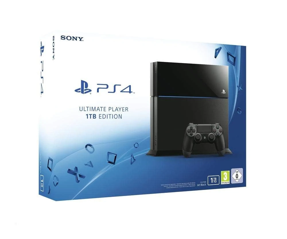 Sony Playstation PS4