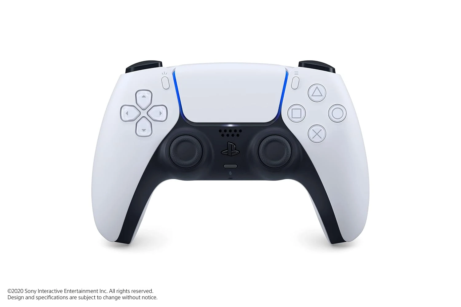 DualSense Wireless-Controller [PlayStation 5 ]