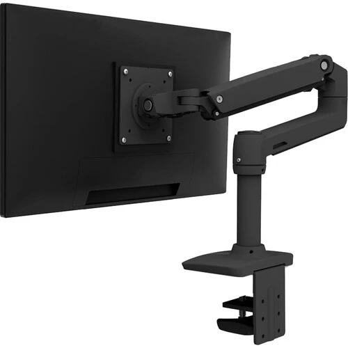 Ergotron LX Desk Mount Monitor Arm