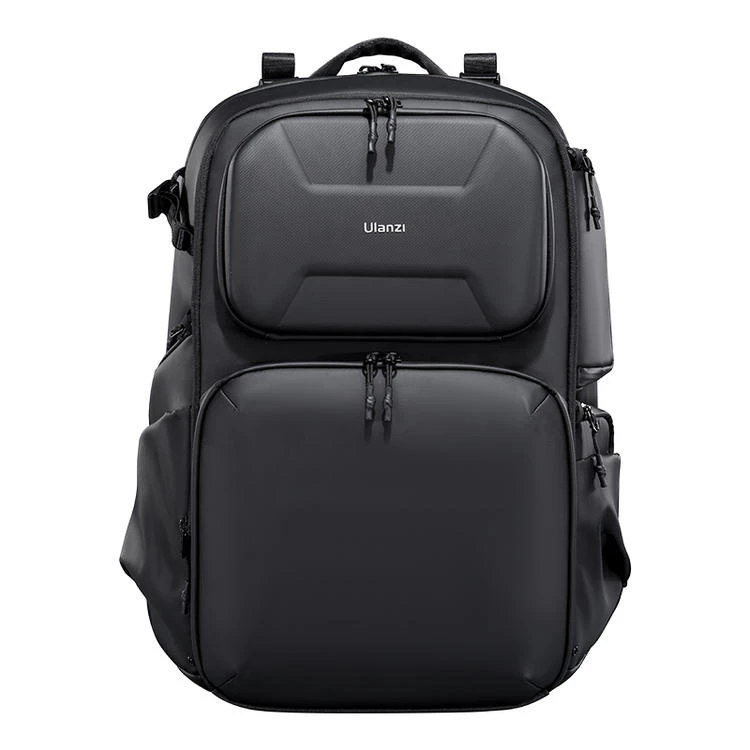 Ulanzi BP10 photography hard shell backpack for photographers and cameras