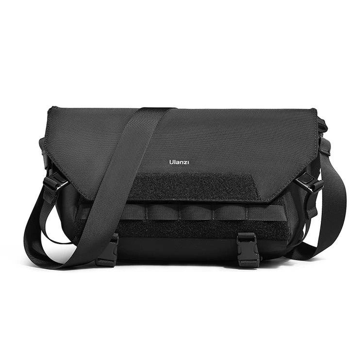 Ulanzi BC08 tactical shoulder bag for outdoor photography and camera equipment