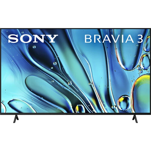 UHD 4K 3840 x 2160 LED Panel TV