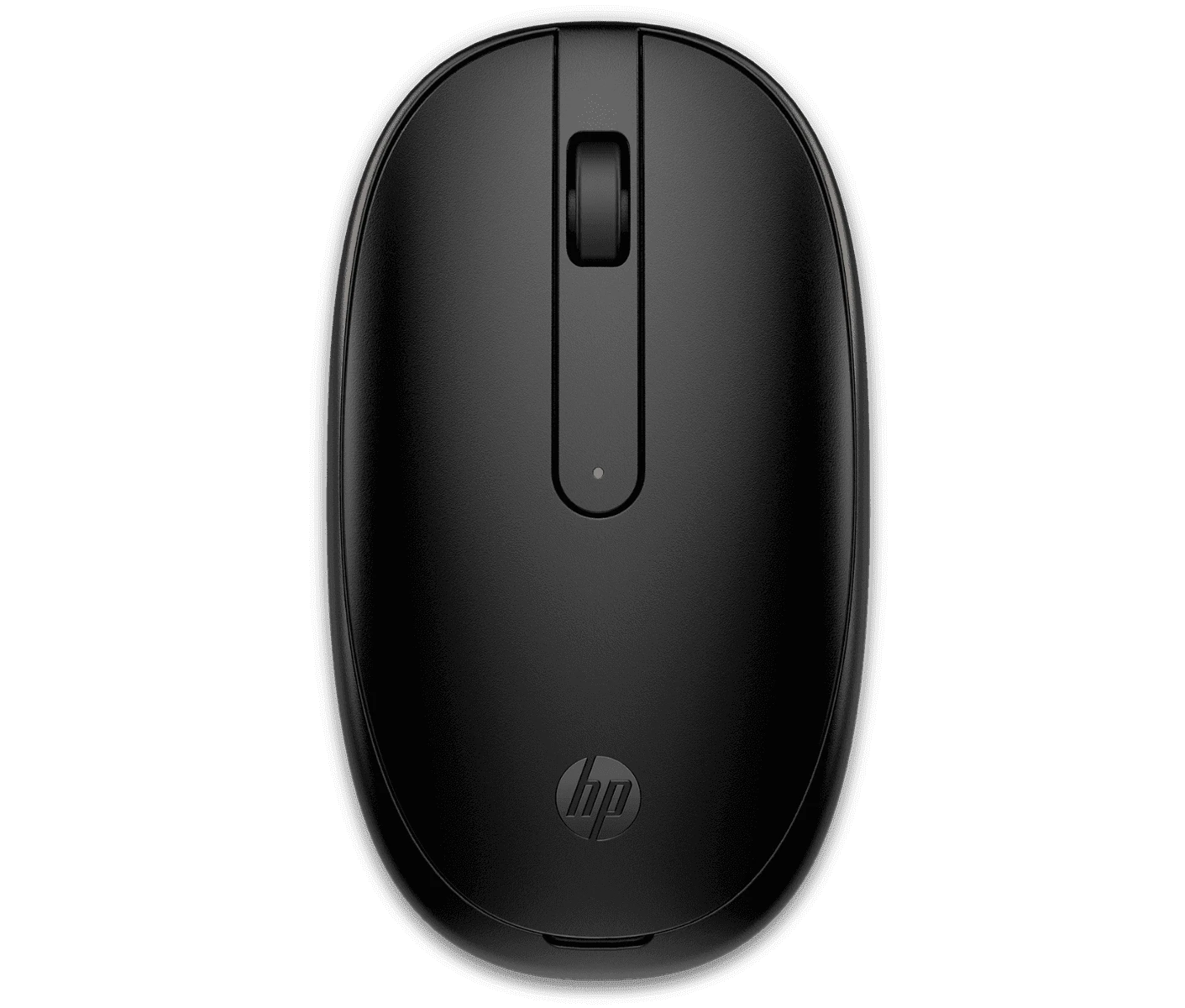 HP 240 Black Bluetooth Mouse
