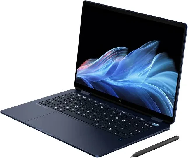 HP OmniBook Ultra Flip 14 Laptop Core I7