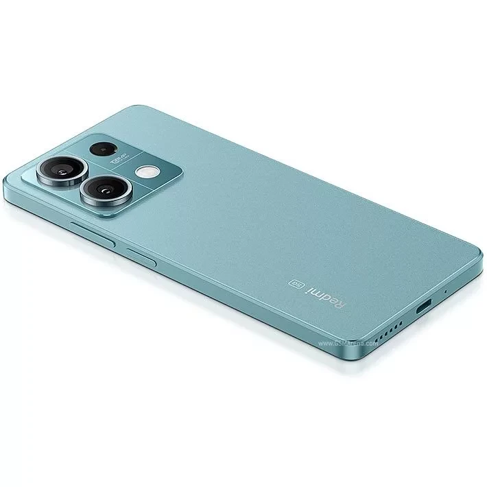 Xiaomi Redmi Note 13 5G Dual Sim 256gb MZB0FP