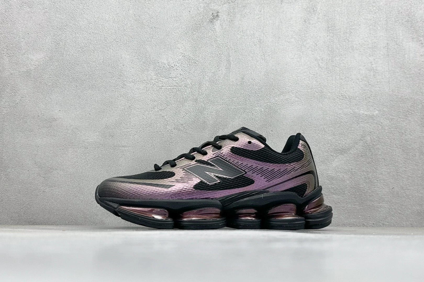 New Balance ABZORB 2000 Grey