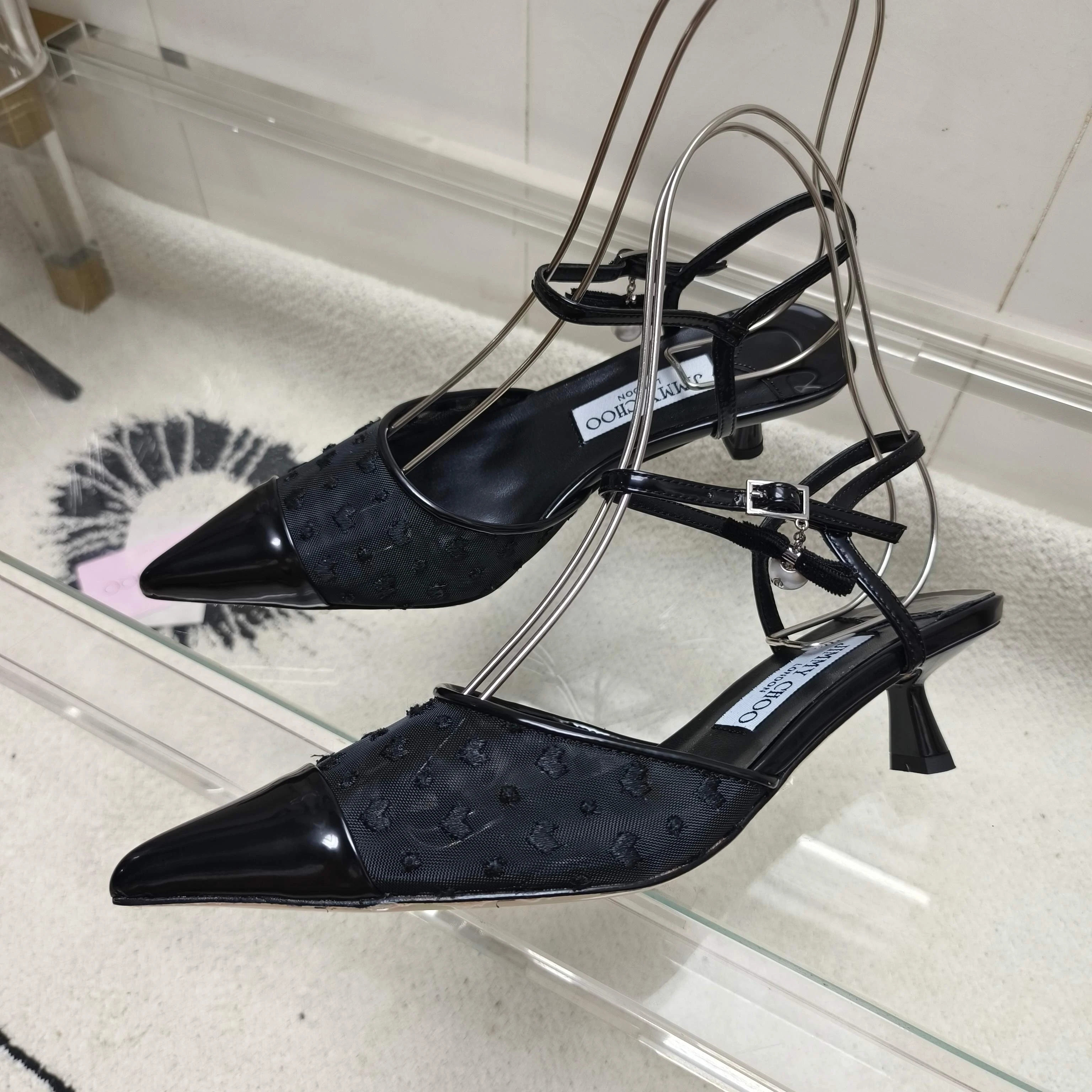 JIMMY CHOO Aren Slingback